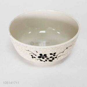 Utility premium quality unbreakable tableware melamine bowl