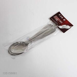 Excellent Quality 12PC Stainless Steel Spoon