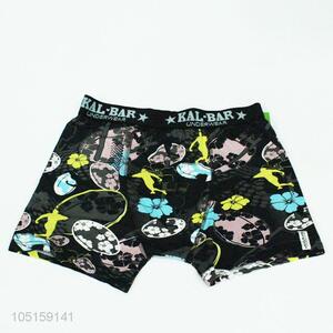 Delicate Design Underpant Briefs for Men