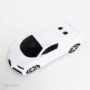 Newest Real Color Inertia Racing Car Simulation Toy Vehicle