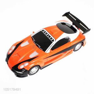 Popular Real Color Inertia Racing Car Simulation Toy Car