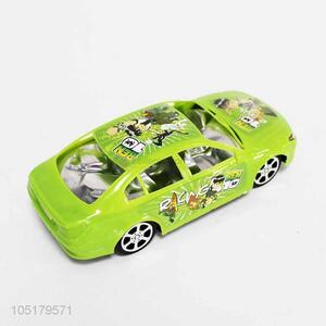 Cool Design Plating Car Seat Inertia Toy Car For Children