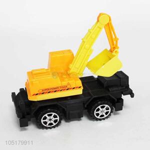 Wholesale Cheap Sliding Engineering Toy Vehicle