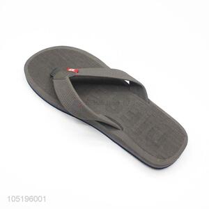 Advertising and Promotional Slippers Male Flats Sandals Outdoor Beach Shoes