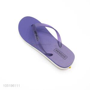 Newest Woman Summer  EVA Slippers