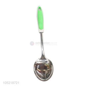 Utility premium quality long handle soup spoon soup ladle