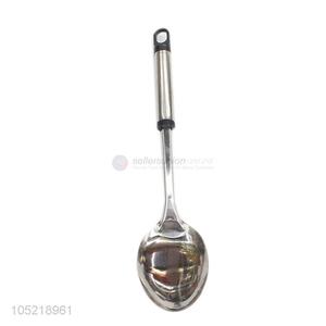 New popular long handle soup spoon soup ladle