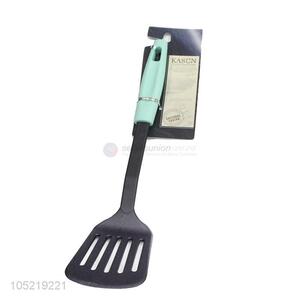 Wholesale promotional slotted turner for cooking