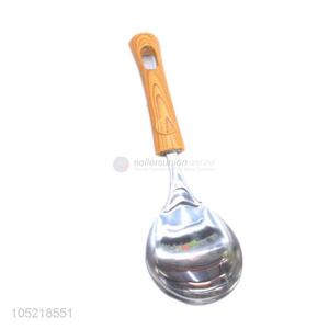 Direct factory big rice spatula spoon