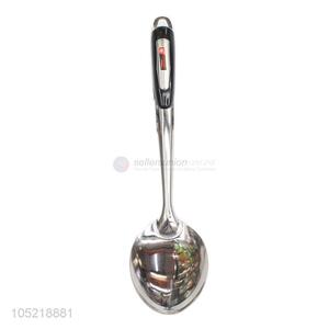 Popular design long handle soup spoon soup ladle