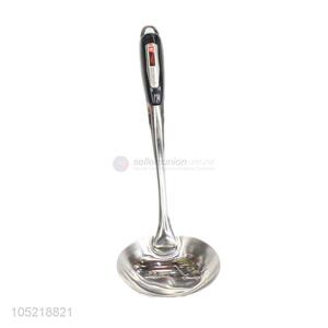 Ready sell long handle soup spoon soup ladle