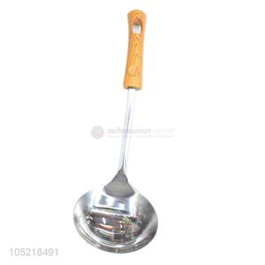 Wholesale leakage ladle slotted spoon