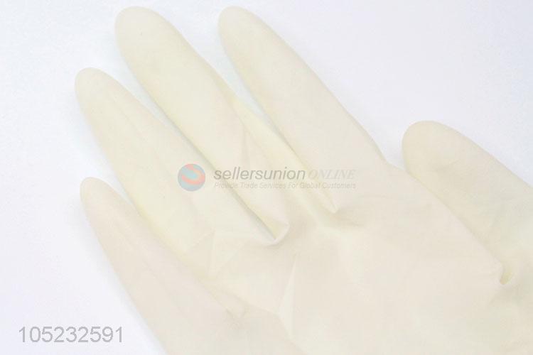 New Design Multipurpose Latex Gloves Medical Examination Glove