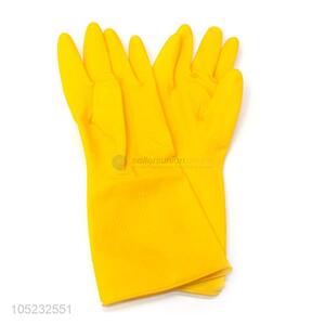 Custom Natural Latex Gloves Household Gloves