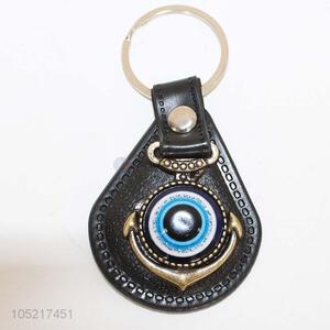 Unique Design Big Eye Key Chain