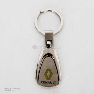 Fashion Style Zine-alloy Key Chain