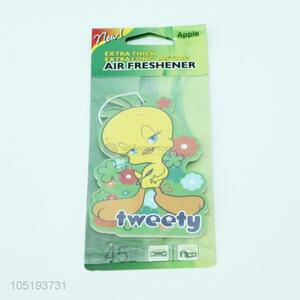 Cute Design Multipurpose Sachet Long Lasting Air Freshener