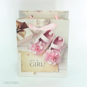 Best Selling Paper Gift Bag Hand Bag