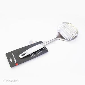 Custom Leakage Shovel Stainless Steel Frying Shovel