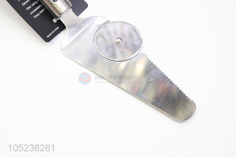 Hot Sale Pizza Spatula Pizza Cutter