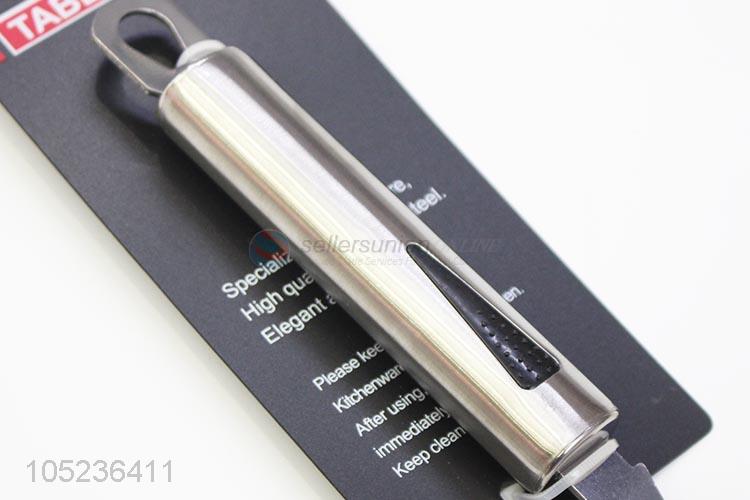 Delicate Design Stainless Steel Can Opener