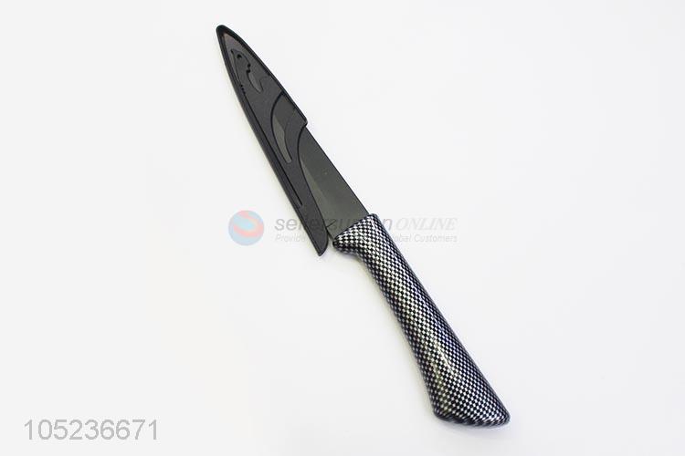 Fashion Design Stainless Steel Fruit Knife