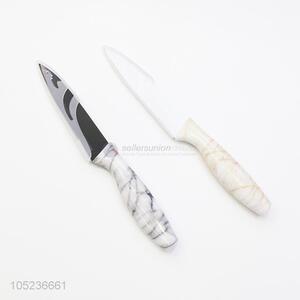 Wholesale Stainless Steel Kitchenware Kitchen Knife Fruit Knife