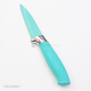 Delicate Design Colorful Fruit Knife Kitchen Knife