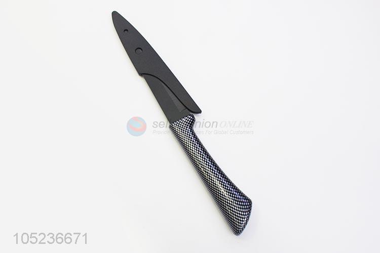 Fashion Design Stainless Steel Fruit Knife