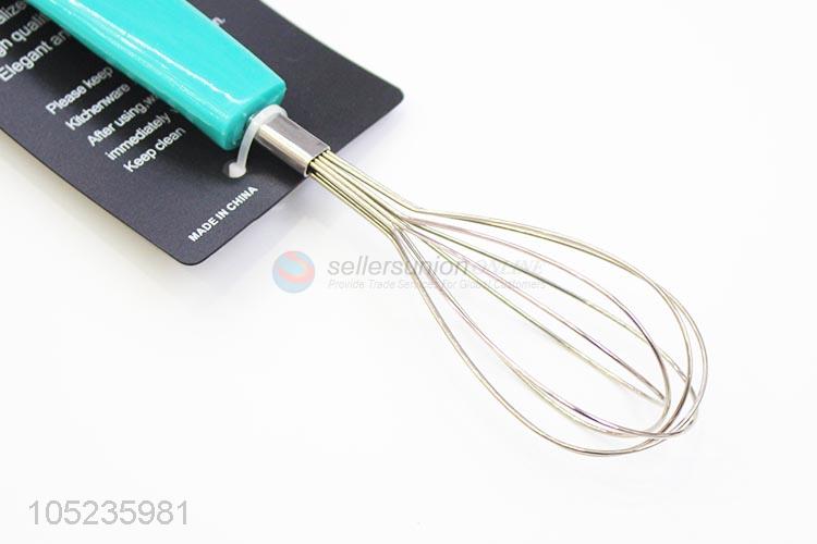 Wholesale Egg Whisk Stainless Steel Egg-Beater