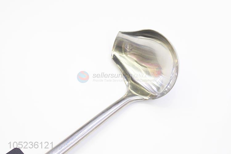 Wholesale Duck Mouth Soup Ladle Porridge Spoon