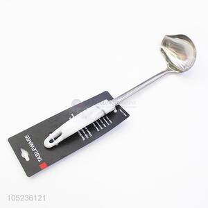 Wholesale Duck Mouth Soup Ladle Porridge Spoon