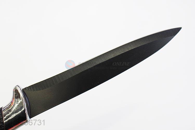 Wholesale Fashion Stainless Steel Fruit Knife