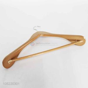 Custom Wooden Clothes Rack Household Coat Hanger