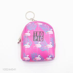 Low price lovely girls change bag coin bag