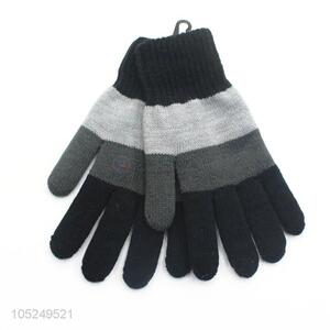 Factory Price Double-layer Outdoor Gloves for Man