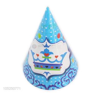 Good Sale Colorful Party Hat Festival Hat