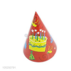 New Arrival Festival Party Hat Paper Hat