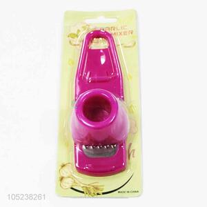 Made In China Wholesale Garlic Press