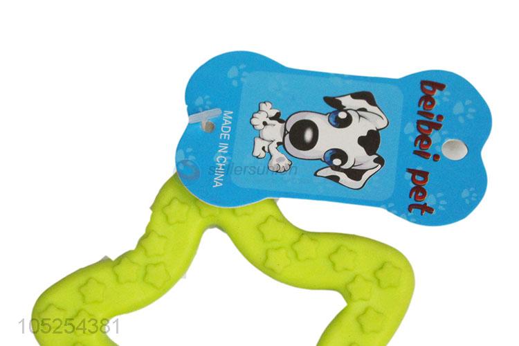 Good Sale TPR Pet Chew Toy Cheap Dog Toy