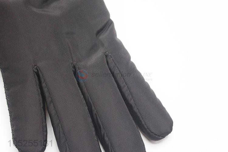 New arrival cute women winter warm gloves outdoor gloves