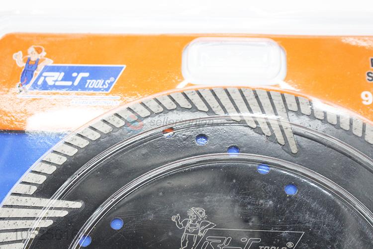 Top Quality Special-Shaped Diamond Saw Blade