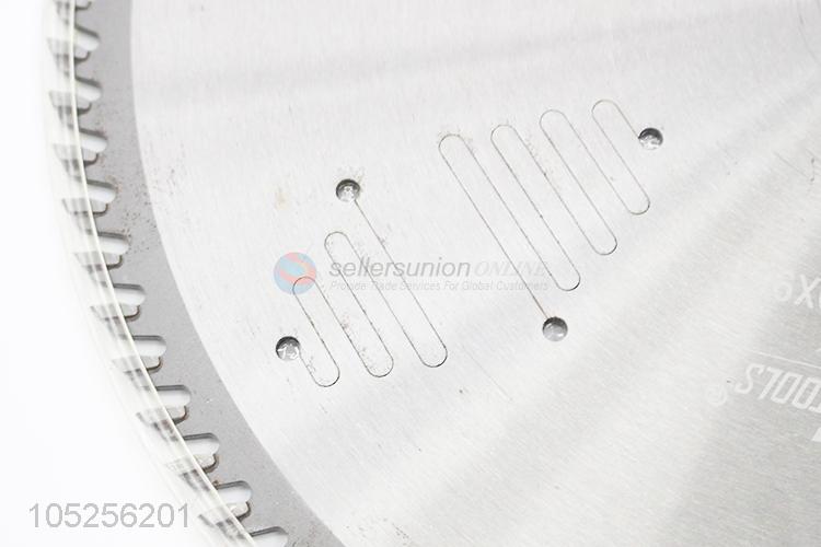 Wholesale Sharp Alloy Saw Blade With Mute Line