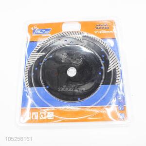 Top Quality Special-Shaped Diamond Saw Blade