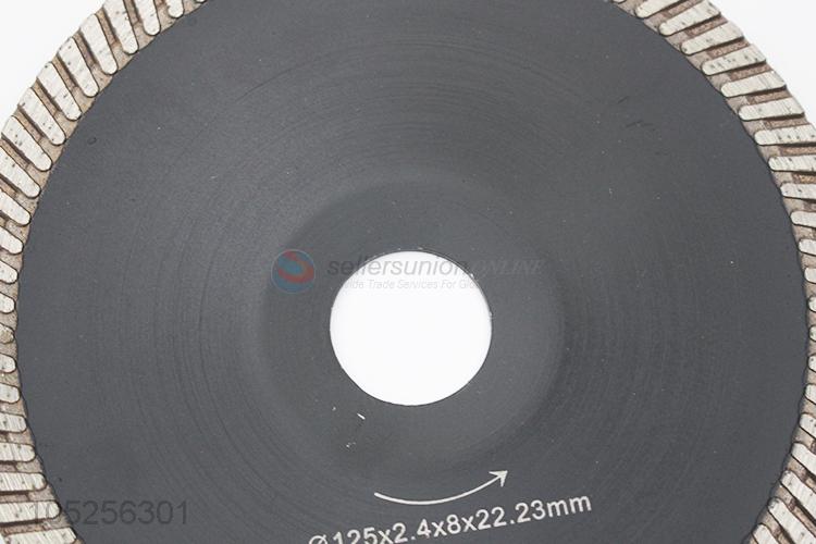 New Arrival Emery Grinding Wheel Curve Abrasive Cutting Wheel