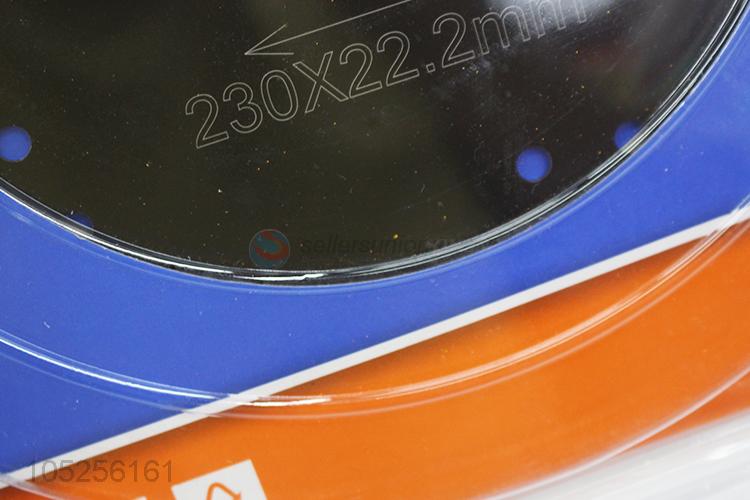 Top Quality Special-Shaped Diamond Saw Blade