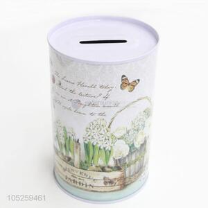 Delicate Design Children's Gift  Toys Save Money Box Home Decoration