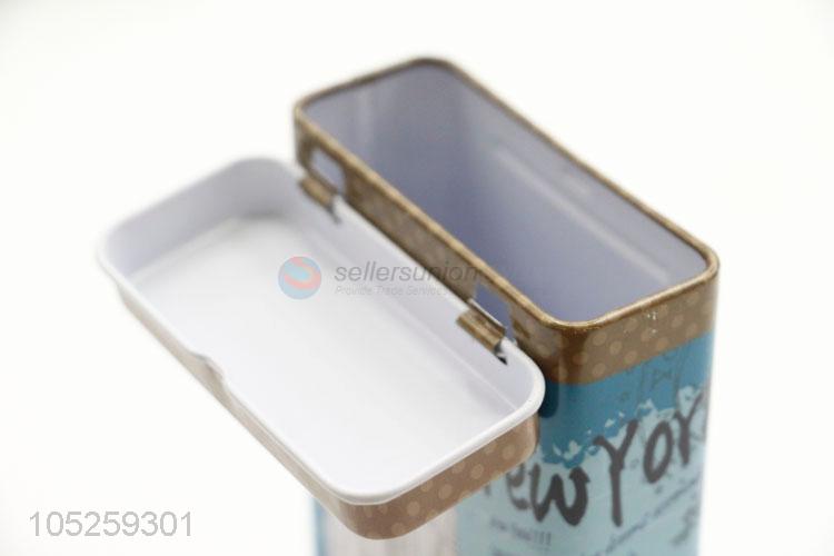 Lowest Price Storage Cans Cigarette Case