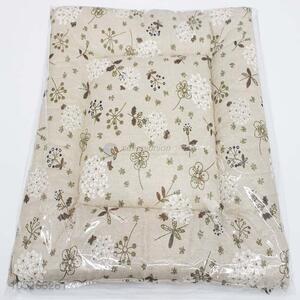 New Design Elegant Flower Pattern Pillow/Cushion