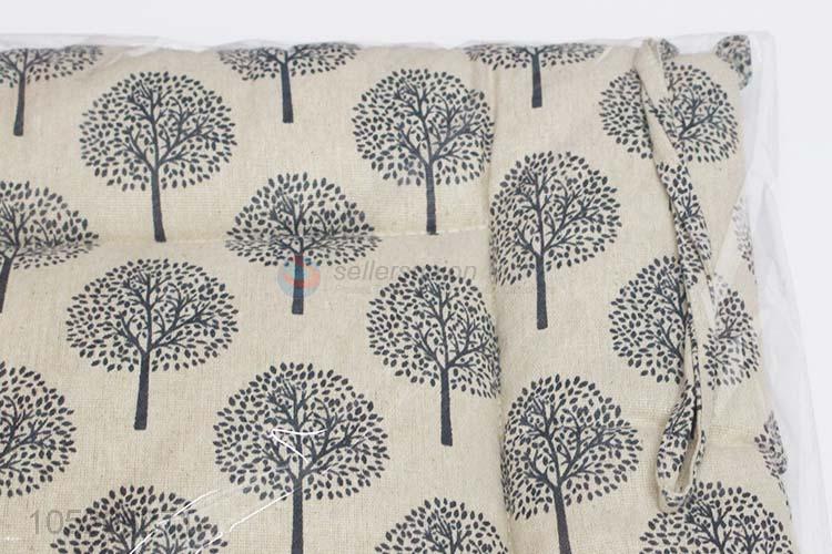 Simple Style Cartoon Tree Pattern Decorative  Pillow/Cushion